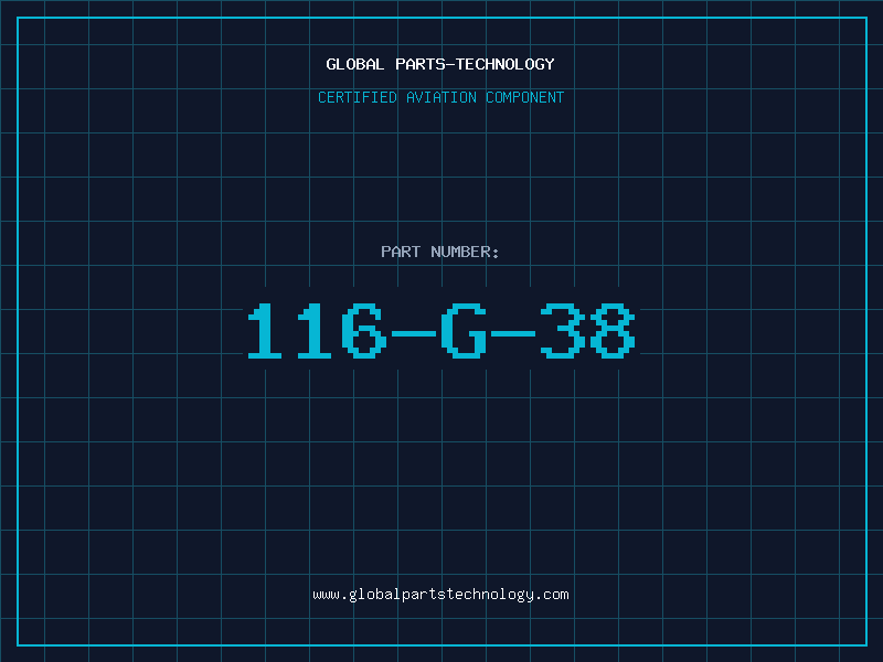 Aviation Part 116-G-38