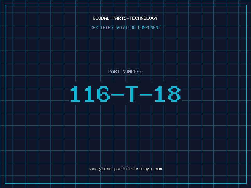 Aviation Part 116-T-18