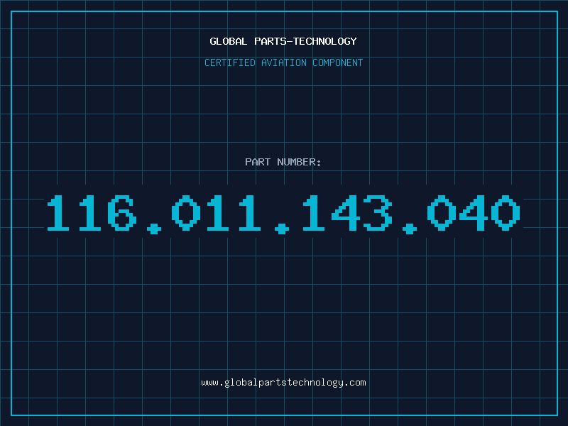 Aviation Part 116.011.143.040
