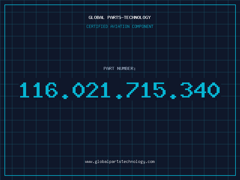 Aviation Part 116.021.715.340