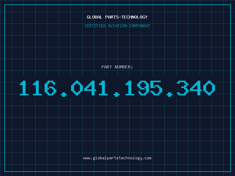 Aviation Part 116.041.195.340
