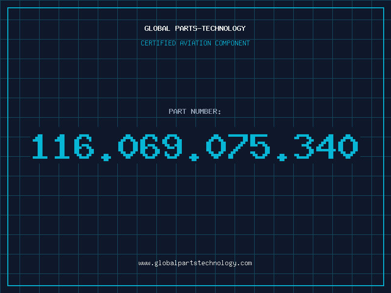 Aviation Part 116.069.075.340