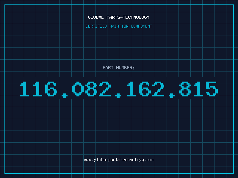 Aviation Part 116.082.162.815
