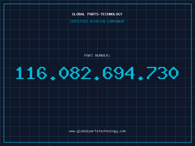 Aviation Part 116.082.694.730