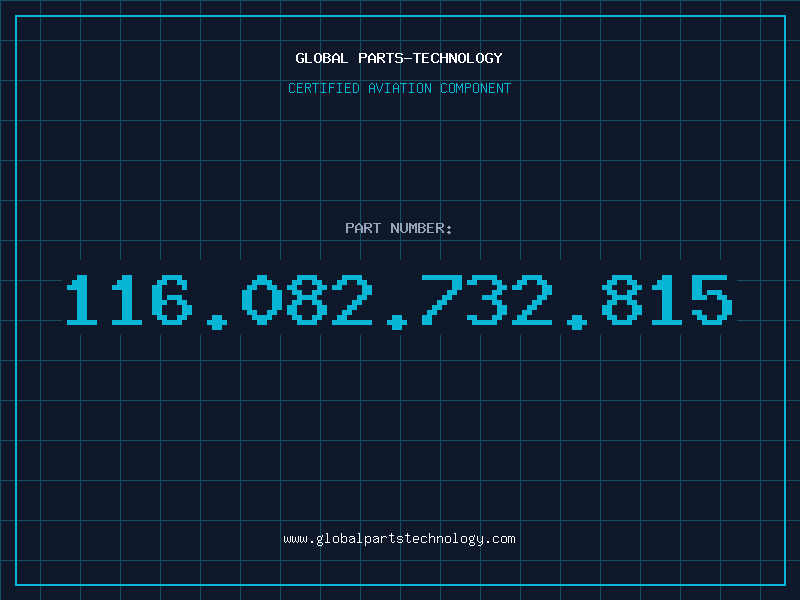 Aviation Part 116.082.732.815