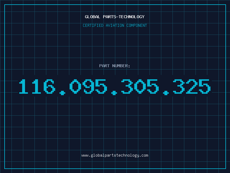 Aviation Part 116.095.305.325