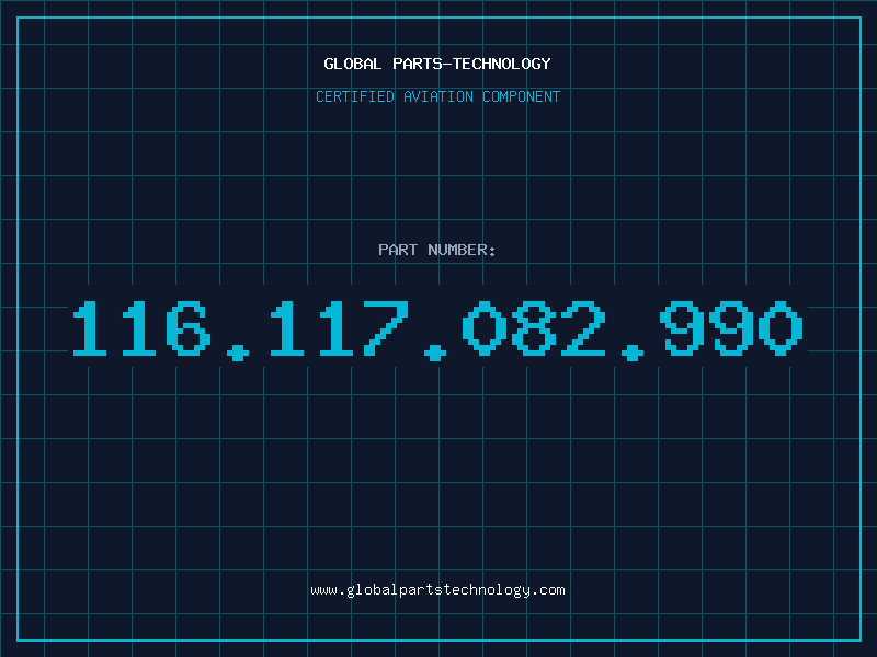 Aviation Part 116.117.082.990