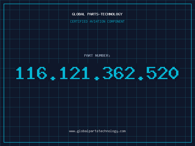 Aviation Part 116.121.362.520