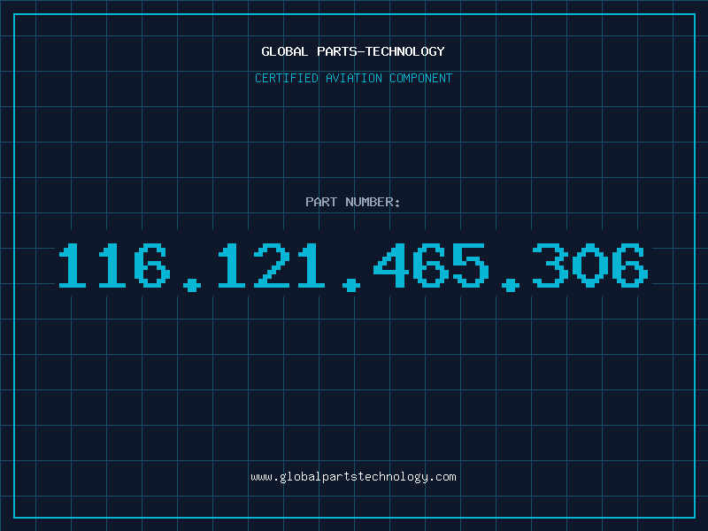 Aviation Part 116.121.465.306