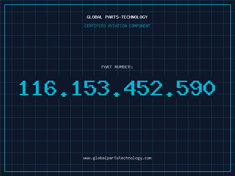 Aviation Part 116.153.452.590