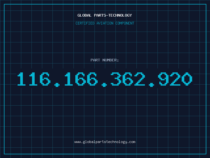 Aviation Part 116.166.362.920