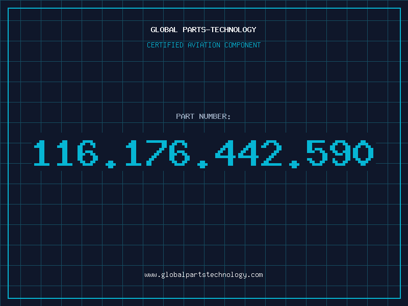 Aviation Part 116.176.442.590