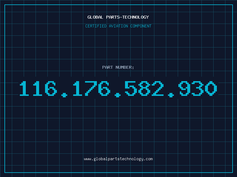 Aviation Part 116.176.582.930