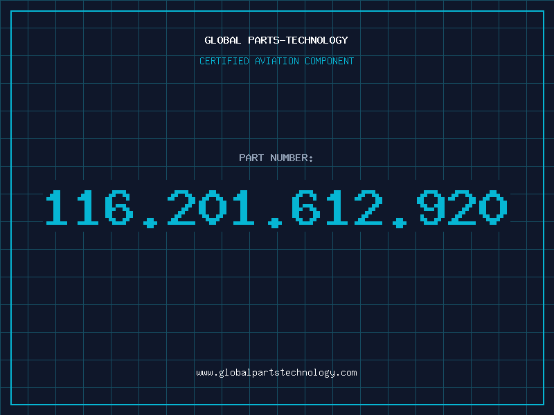 Aviation Part 116.201.612.920