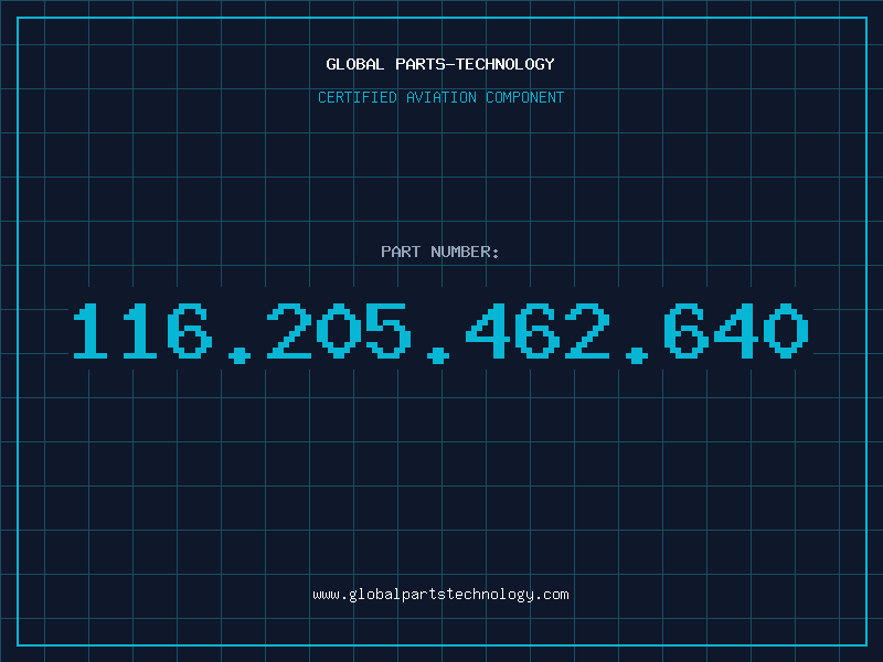 Aviation Part 116.205.462.640