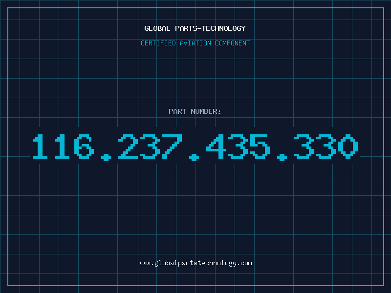 Aviation Part 116.237.435.330