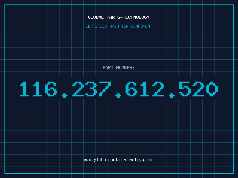 Aviation Part 116.237.612.520