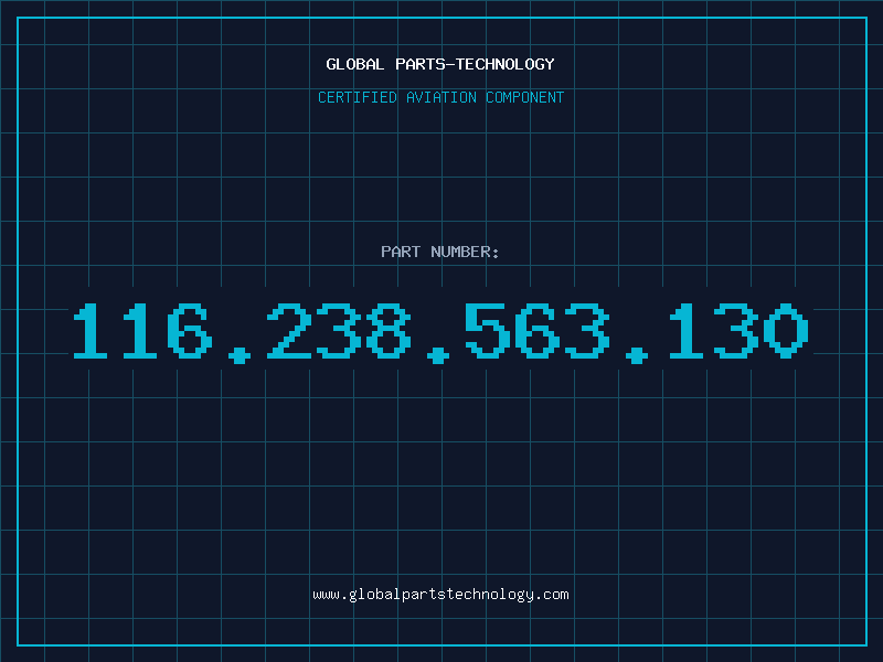 Aviation Part 116.238.563.130