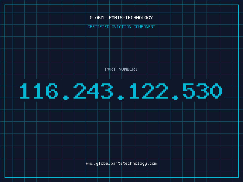 Aviation Part 116.243.122.530