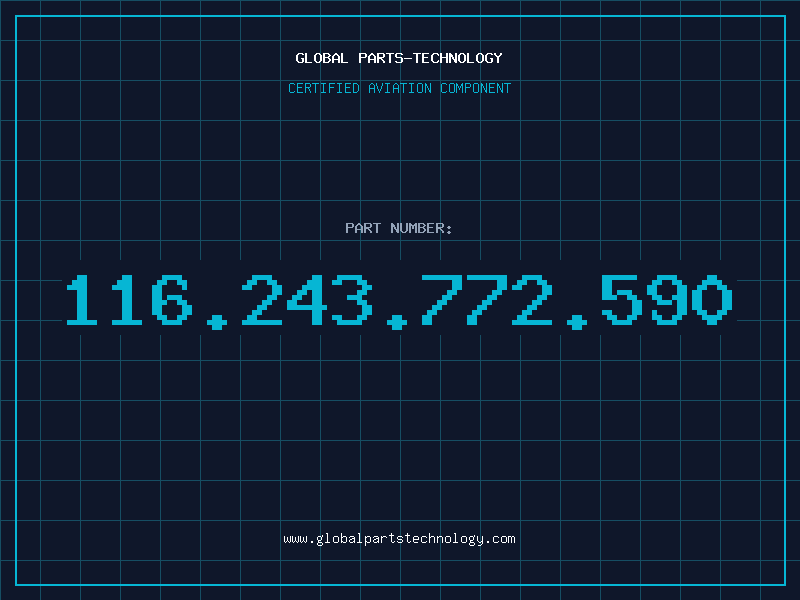 Aviation Part 116.243.772.590