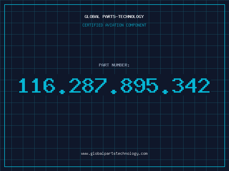 Aviation Part 116.287.895.342