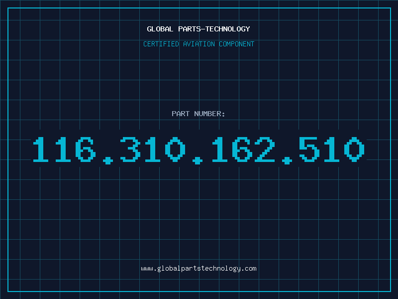 Aviation Part 116.310.162.510