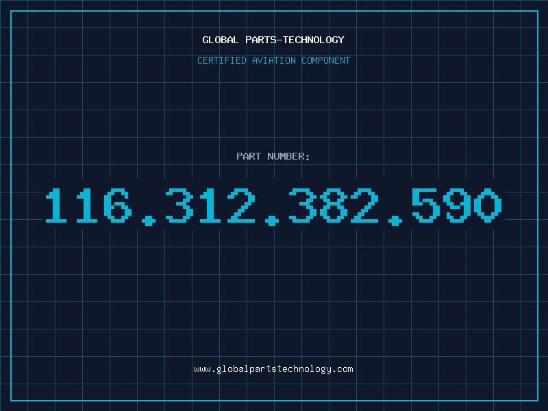 Aviation Part 116.312.382.590