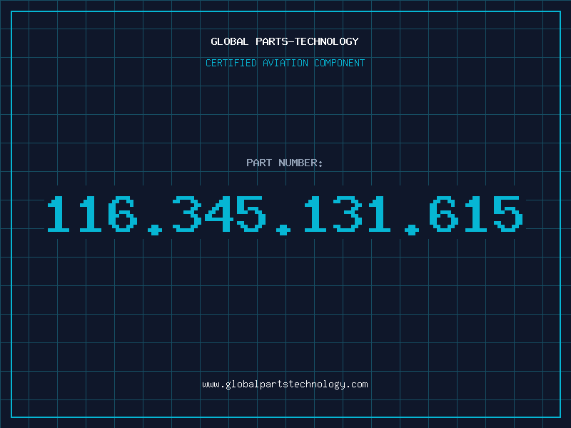 Aviation Part 116.345.131.615