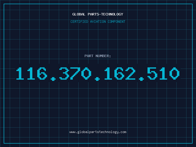 Aviation Part 116.370.162.510