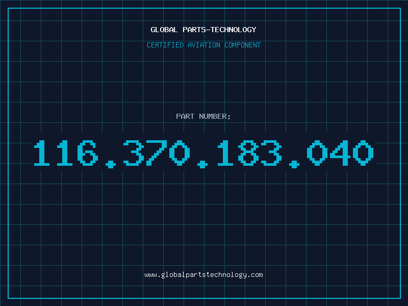Aviation Part 116.370.183.040