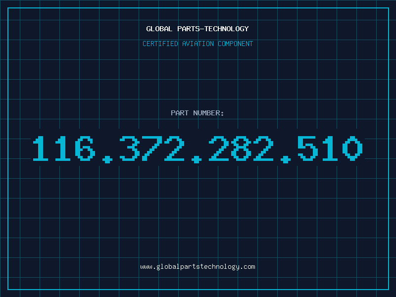 Aviation Part 116.372.282.510