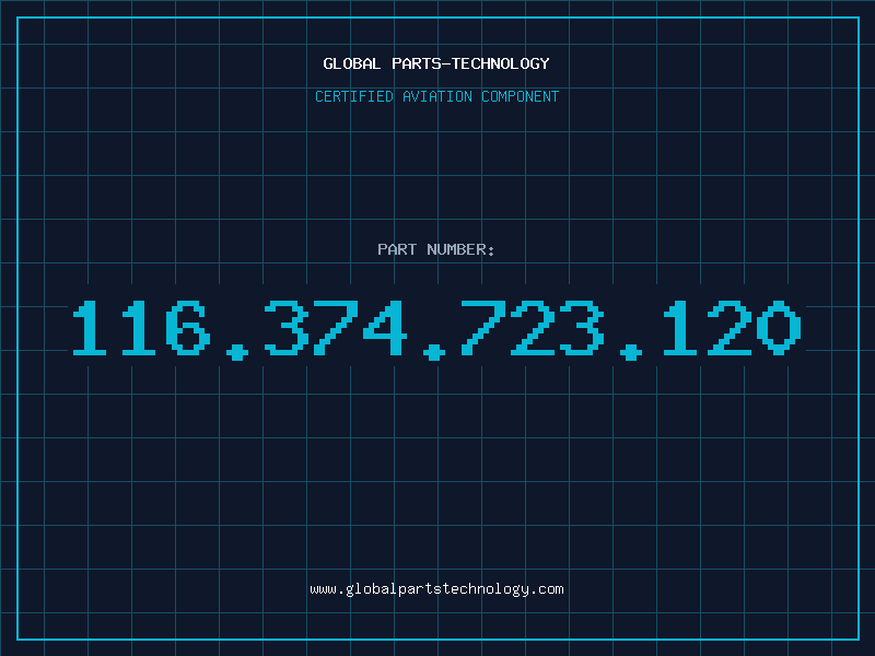 Aviation Part 116.374.723.120