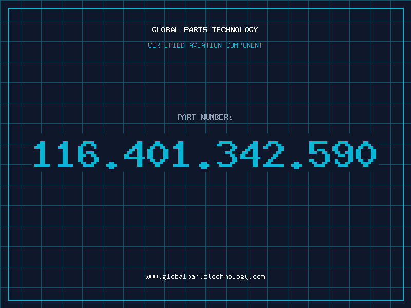 Aviation Part 116.401.342.590