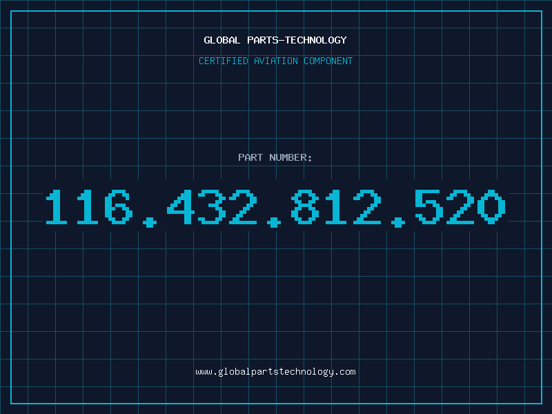 Aviation Part 116.432.812.520