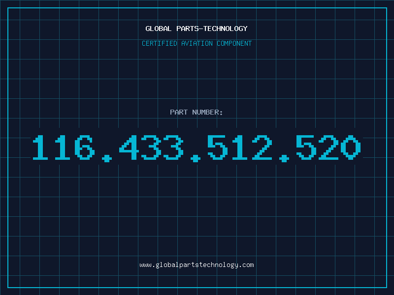 Aviation Part 116.433.512.520