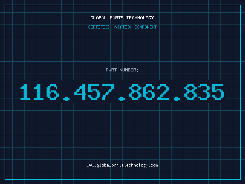 Aviation Part 116.457.862.835