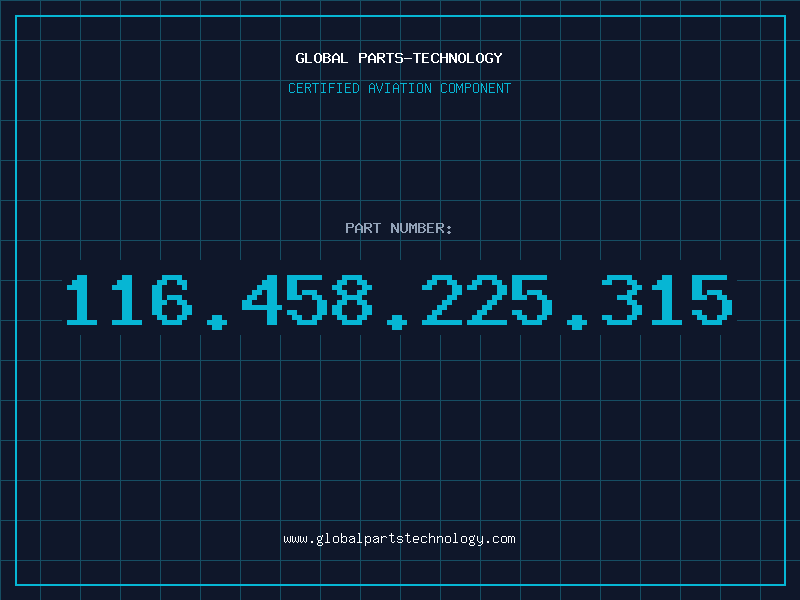Aviation Part 116.458.225.315