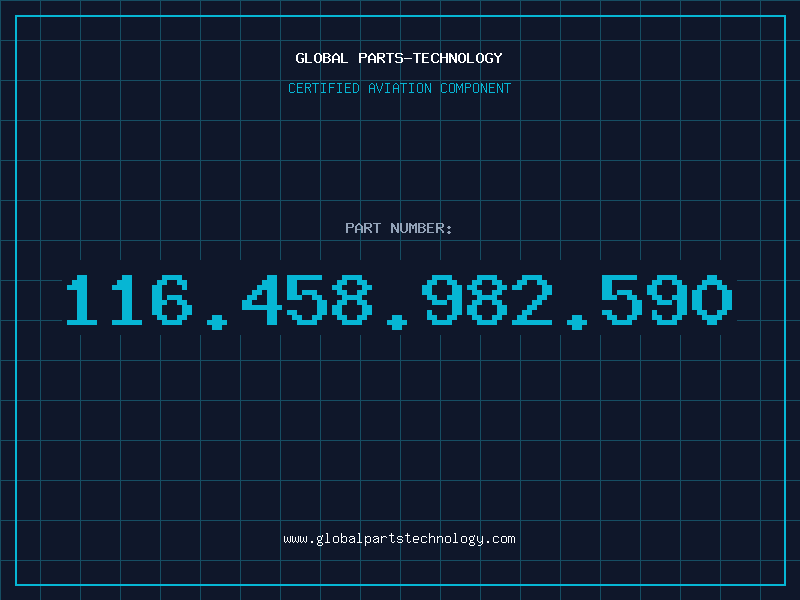 Aviation Part 116.458.982.590