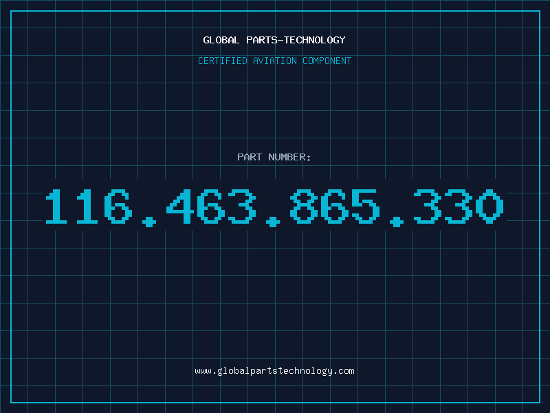Aviation Part 116.463.865.330