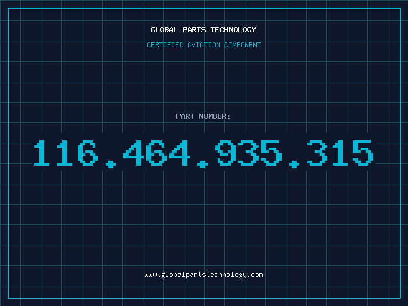 Aviation Part 116.464.935.315