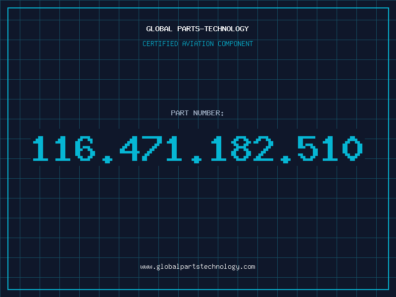 Aviation Part 116.471.182.510