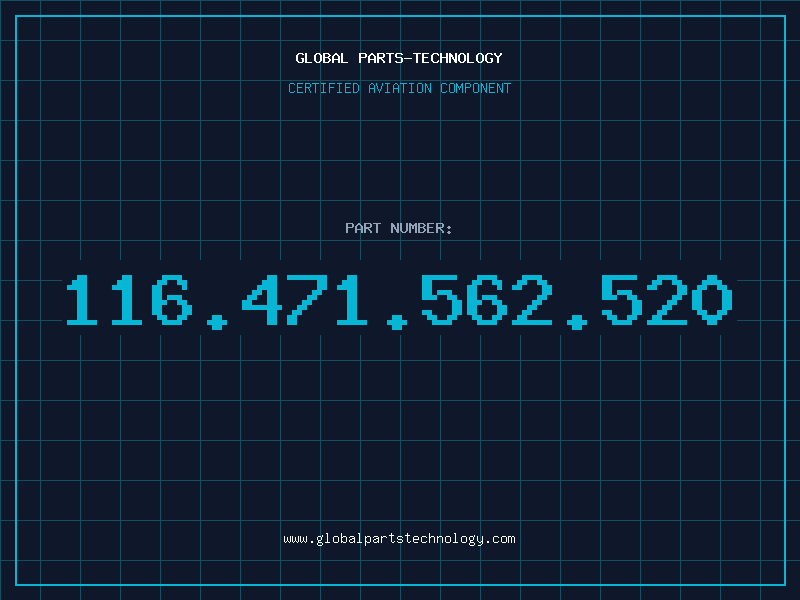 Aviation Part 116.471.562.520