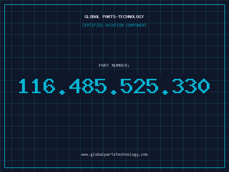 Aviation Part 116.485.525.330