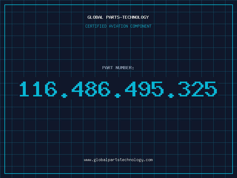 Aviation Part 116.486.495.325
