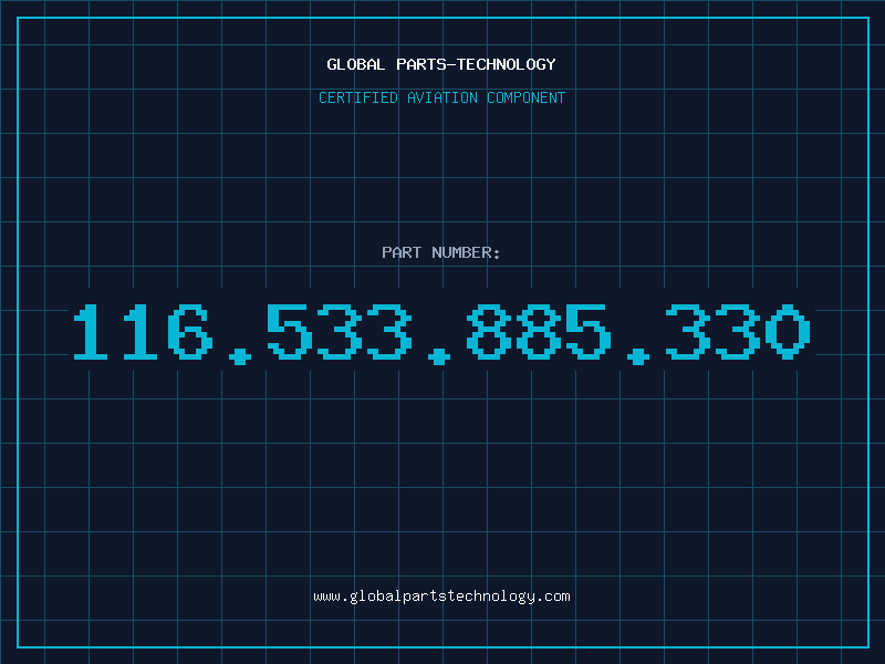 Aviation Part 116.533.885.330