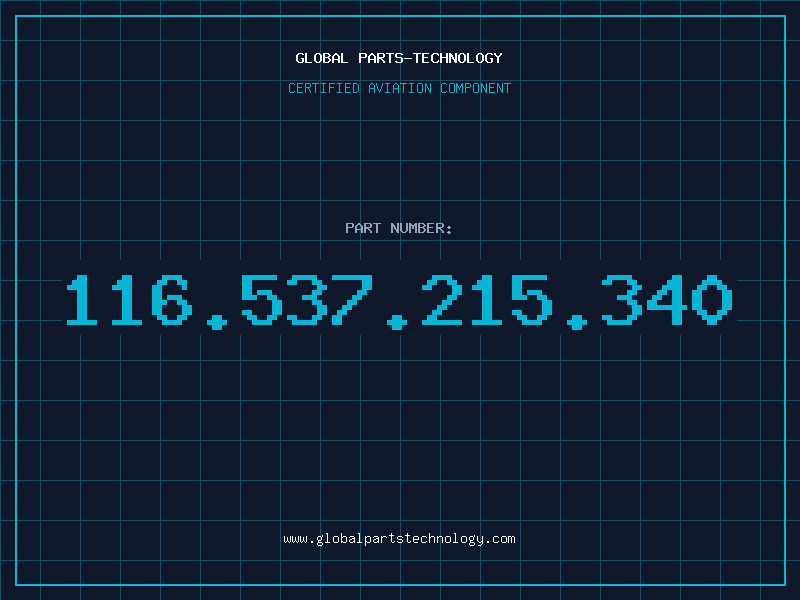 Aviation Part 116.537.215.340