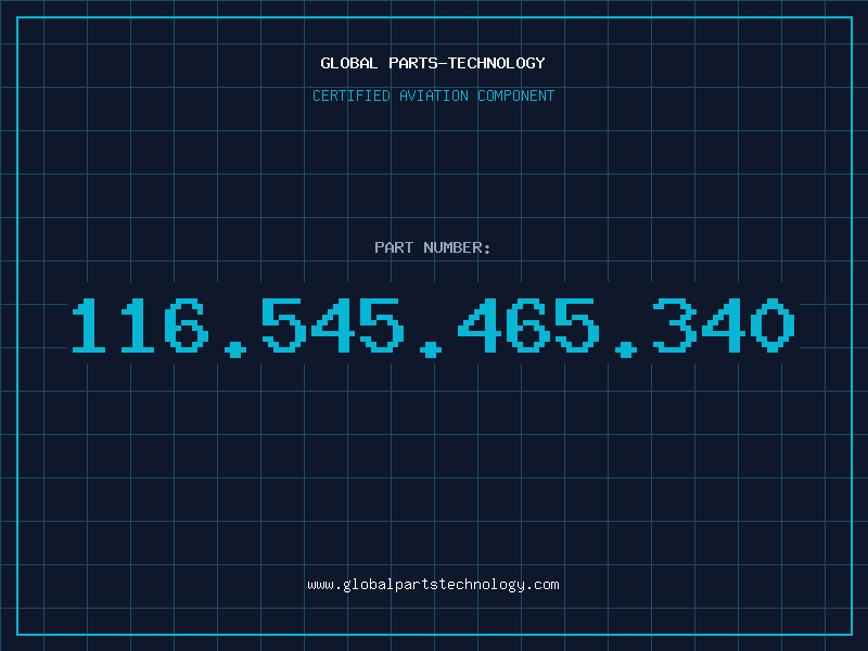 Aviation Part 116.545.465.340