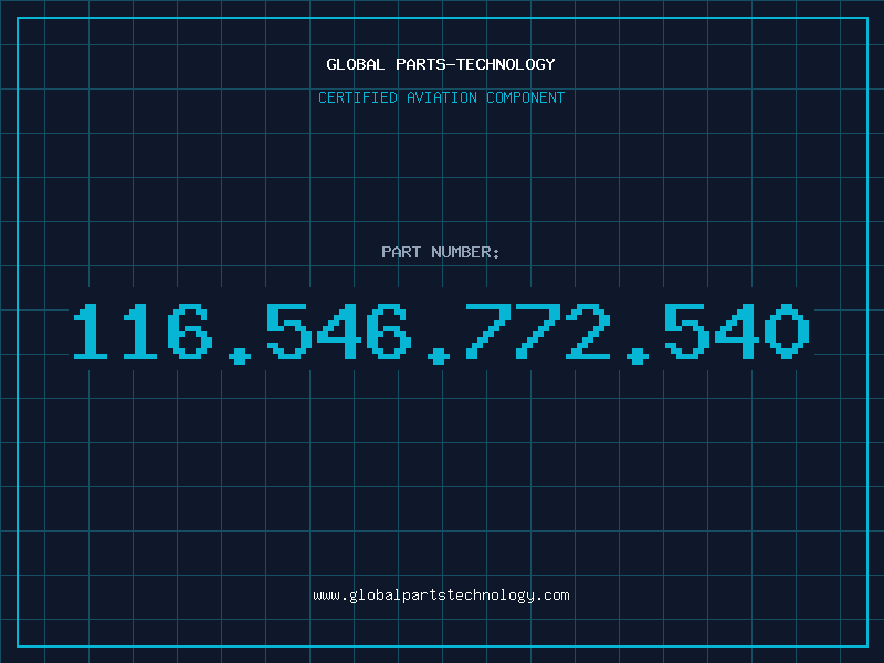 Aviation Part 116.546.772.540