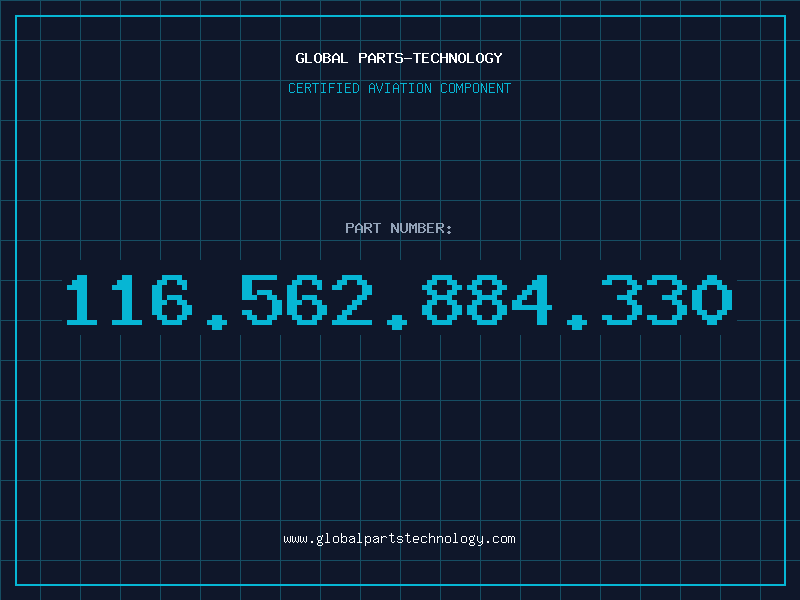 Aviation Part 116.562.884.330