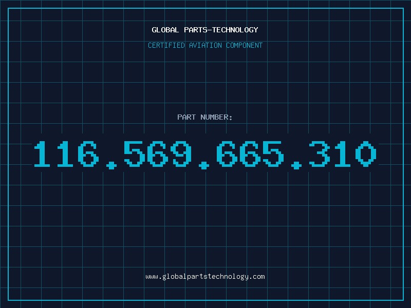 Aviation Part 116.569.665.310